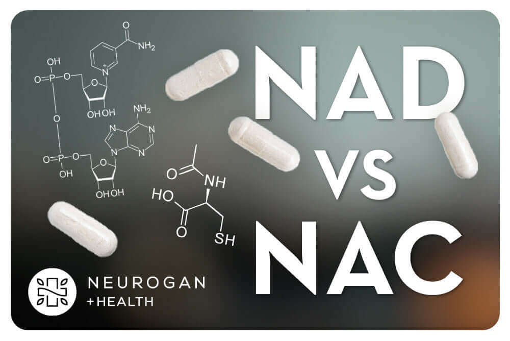 glutathione energy Liposomal Glutathione vs NAC: What to Take main image 1