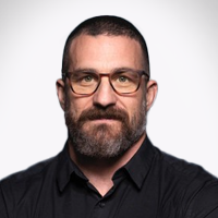 Andrew Huberman