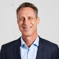 Mark Hyman