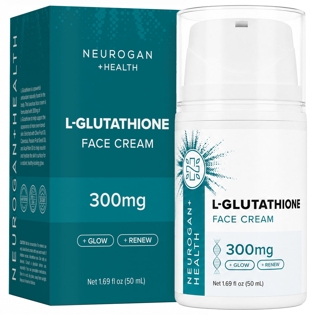 glutathione f L-Glutathione Face Cream 60ml 300mg