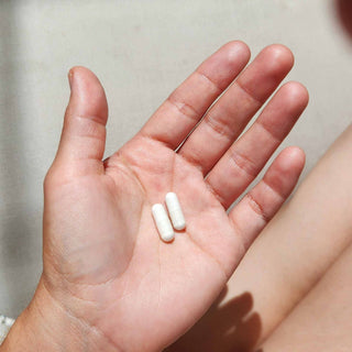 NMN Capsules 500MG