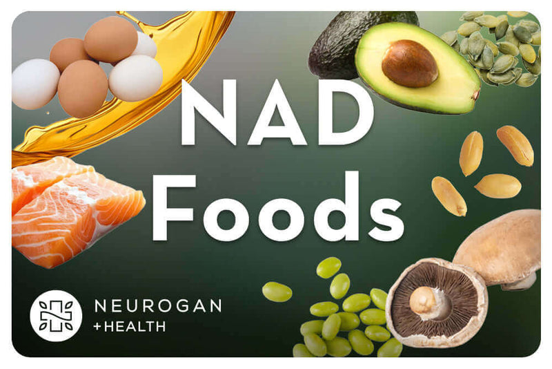 NAD Foods