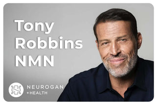 Tony Robbins NMN