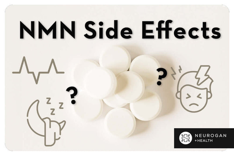 NMN Side Effects & Safety for Supplements