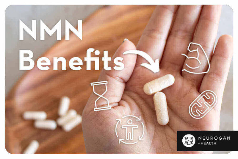 NMN Benefits: What Does Human Research Show?
