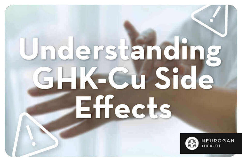 GHK-Cu Side Effects: What Is Known About Safety?