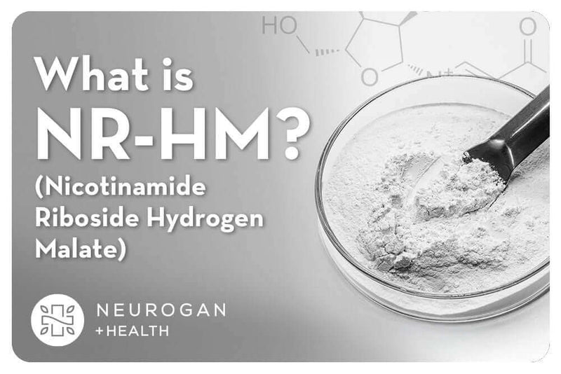 What is Nicotinamide Riboside Hydrogen Malate?