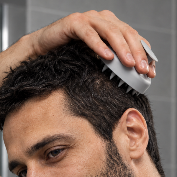 How to Use AHK-Cu for Hair & Scalp