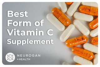 Best Form of Vitamin C Supplement