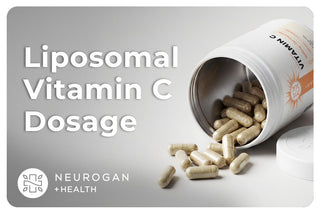 Liposomal Vitamin C Dosage