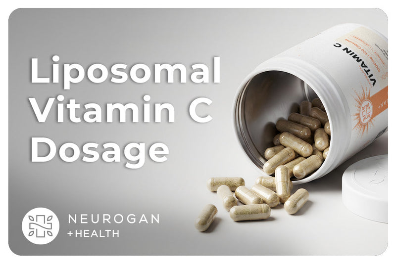 Liposomal Vitamin C Dosage