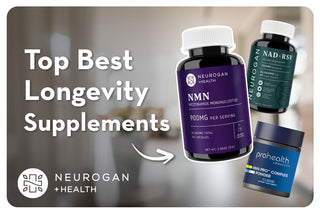 Best Longevity Supplements