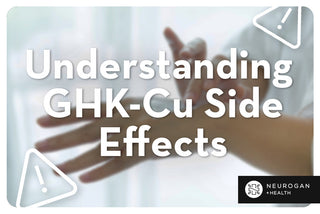 Text: Understanding GHK-Cu Side Effects