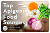 Apigenin Food Sources | Highest, Natural – Neurogan Health