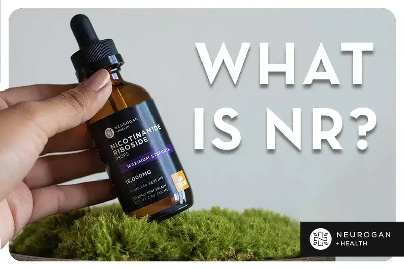 What Is Nicotinamide Riboside? Benefits, Anti-Aging Supplementation