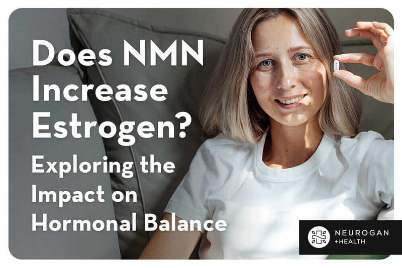 Does NMN Increase Estrogen?