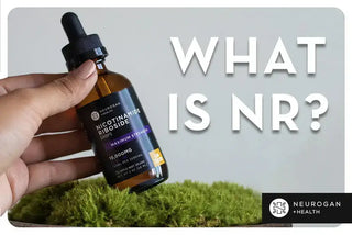 What Is Nicotinamide Riboside? Benefits, Anti-Aging Supplementation