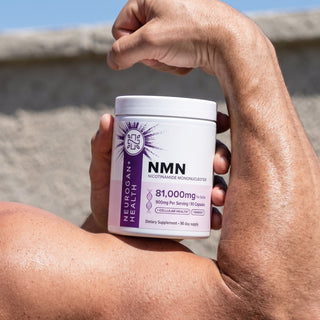 Cellular Health Supplements