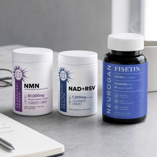 Cellular Health Supplements