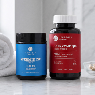 Cellular Repair Supplements