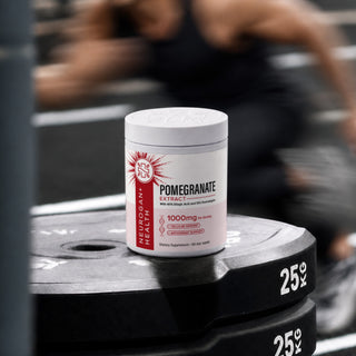 Mitochondrial Supplements