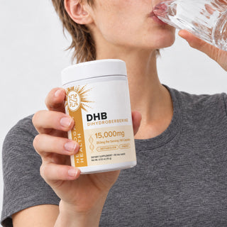 Gut Health Supplements