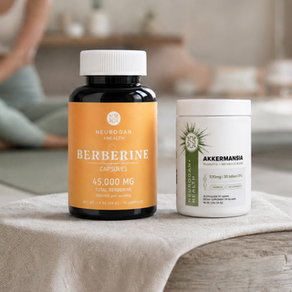 Gut Health Supplements
