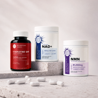 Mitochondrial Supplements