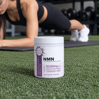 NMN Supplements