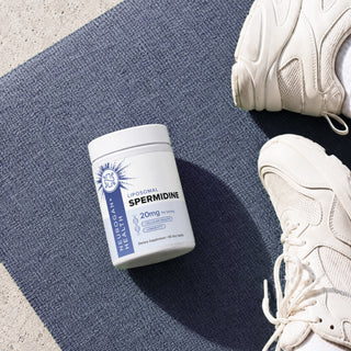 Spermidine Supplements