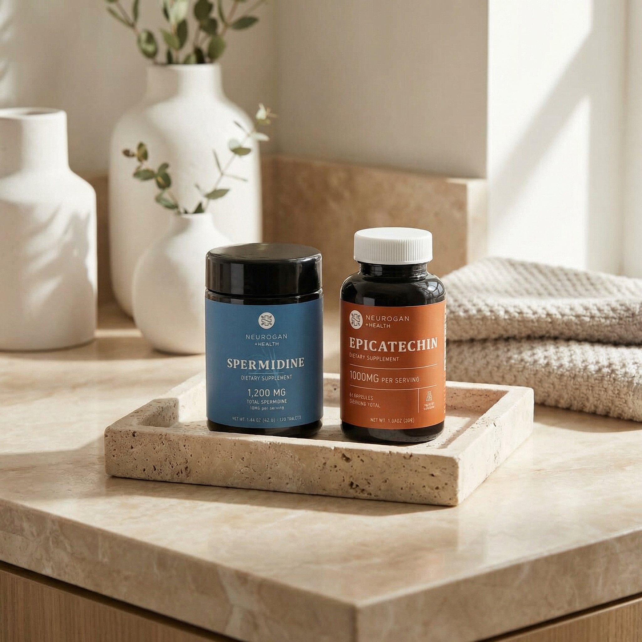 Brain Health Supplements | Low Price, Cognitive Boost – Neurogan Health
