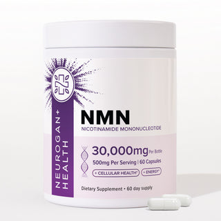 NMN Capsules 500MG