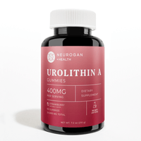 Urolithin A Gummies