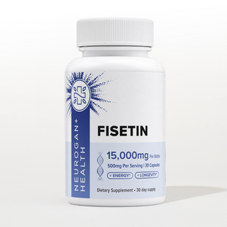 Fisetin Capsules