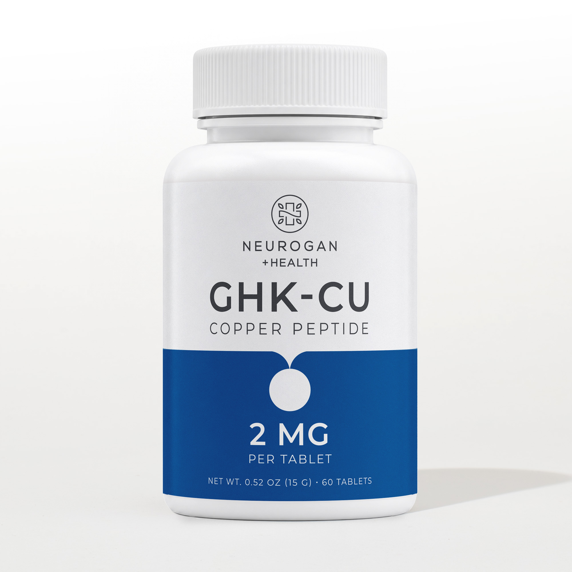 20 units of ghk cu Oral GHK-Cu Copper Peptide Tablets 2mg b12 injections and serotonin