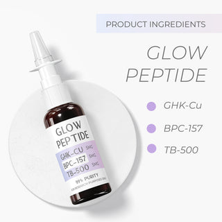 Glow Peptide