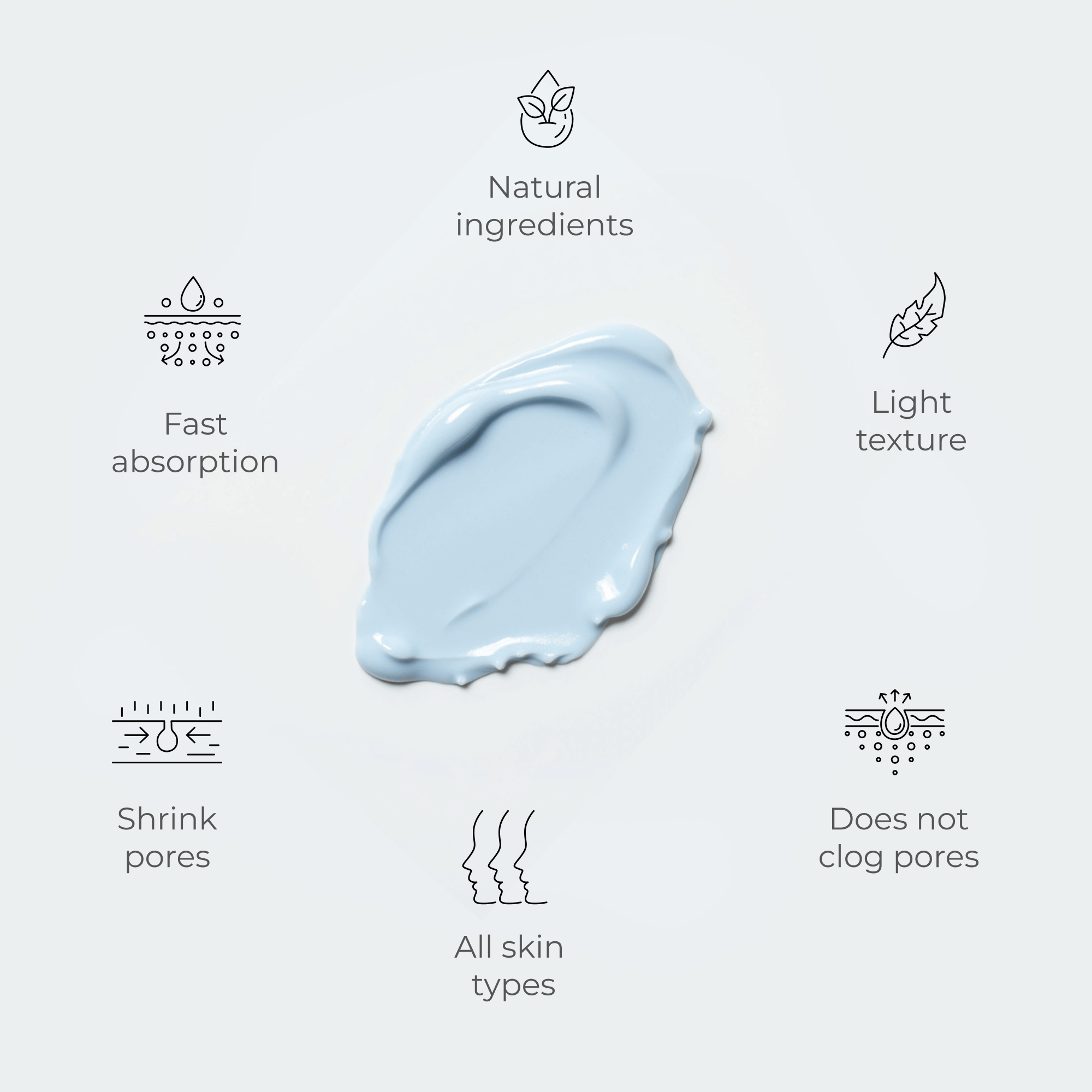 Advanced GHK-Cu Face Cream 2400mg 4% | Firmer Skin | Neurogan Neurogan Health Advanced GHK-Cu Face Cream 2400mg 4% | Firmer Skin | Neurogan Neurogan Health