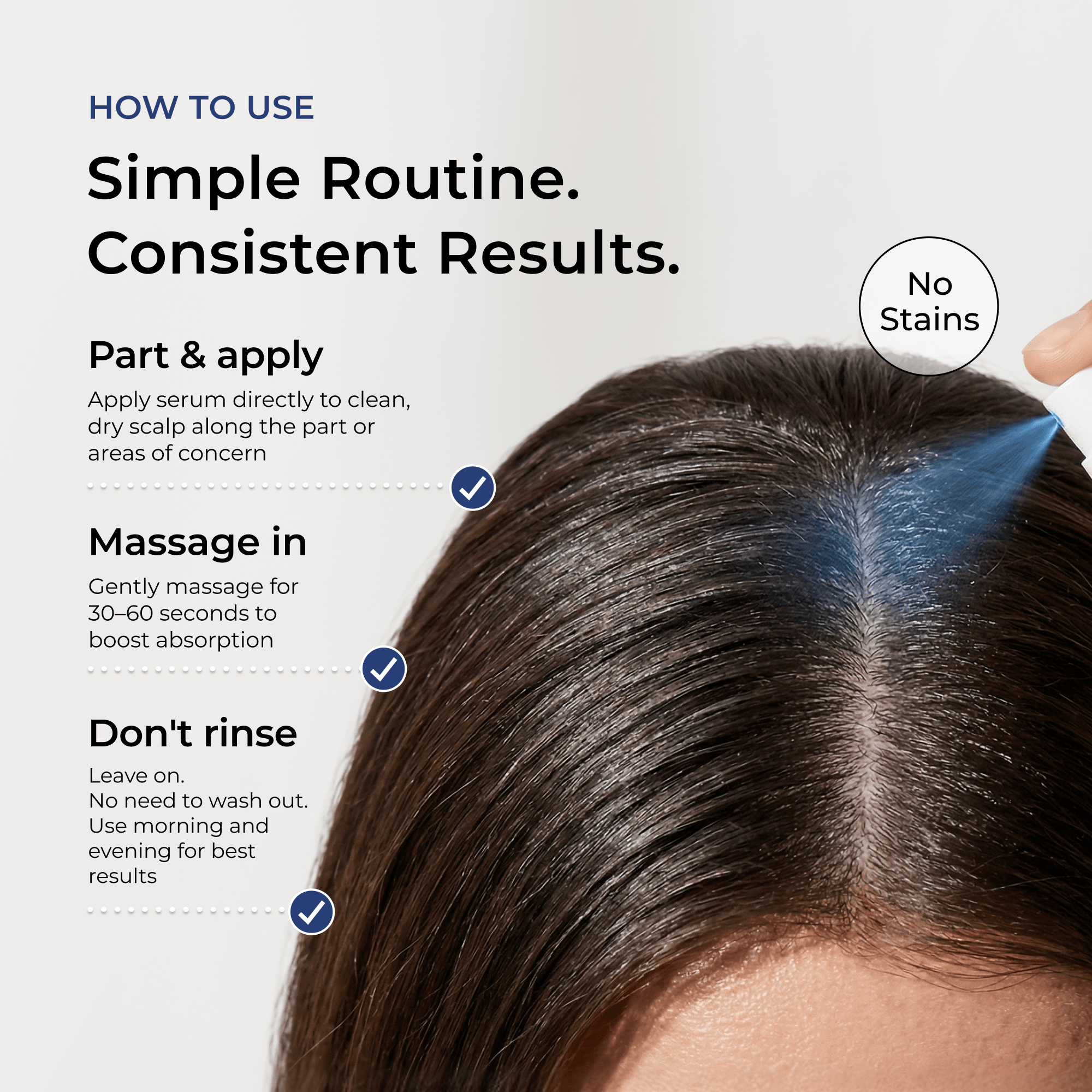 AHK-CU + GHK-Cu Hair Serum Pro 4800mg | Hair Growth | Neurogan AHK-CU + GHK-Cu Hair Serum Pro 4800mg | Hair Growth | Neurogan