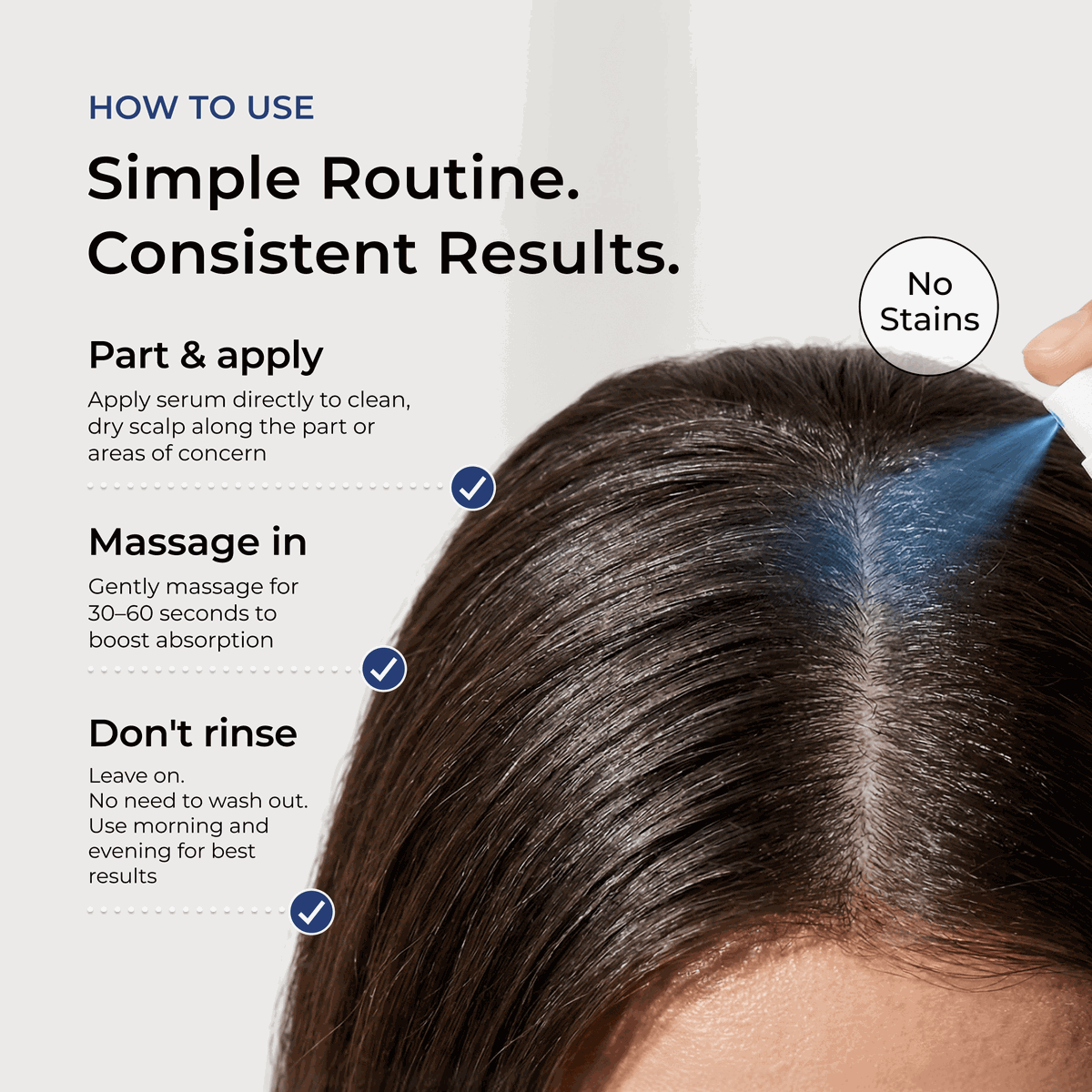 ahk-cu hair growth AHK-CU + GHK-CU Hair Serum Pro 4800mg