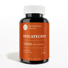 Cápsulas de epicatequina (potente 700 mg)