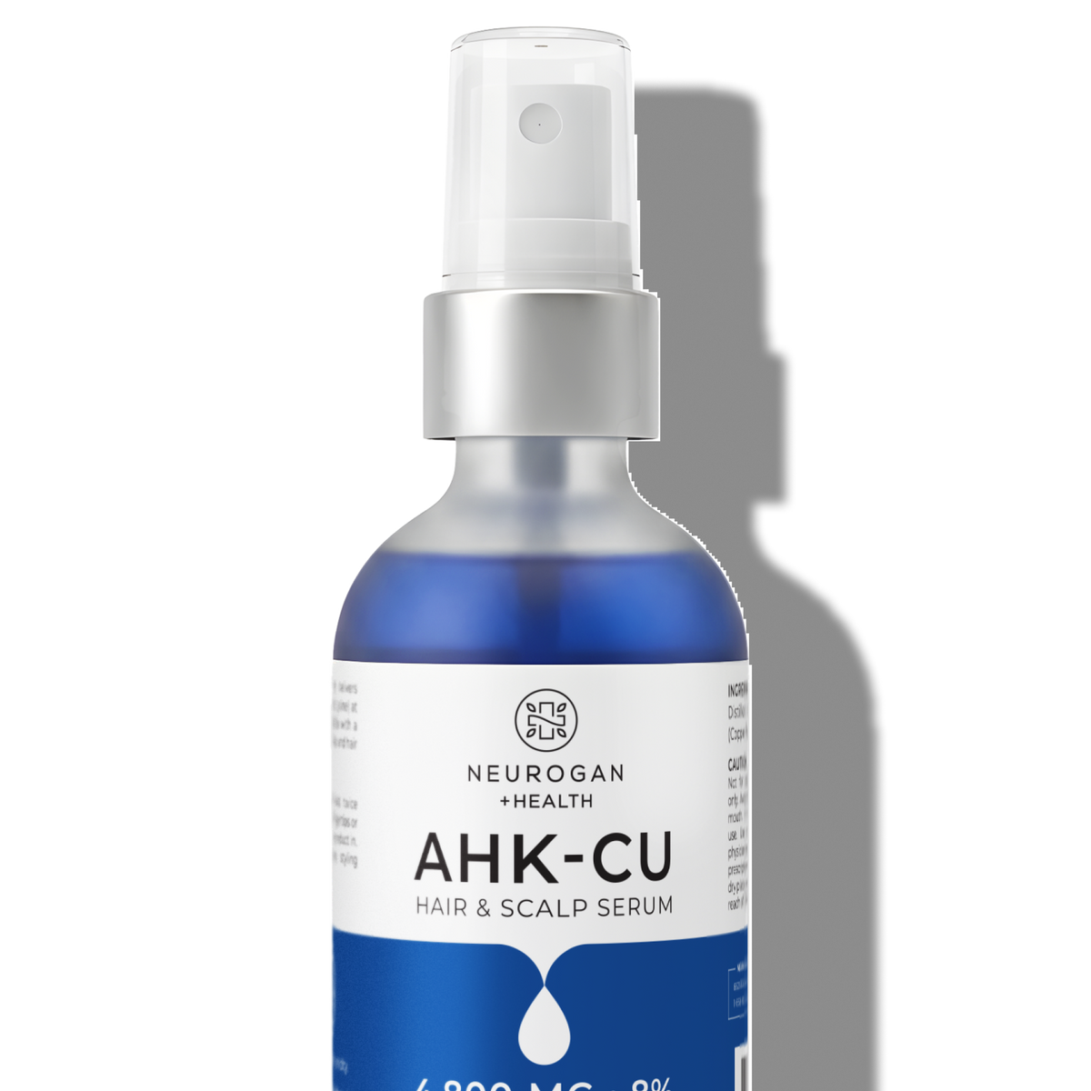 what is ahk cu peptide GHK-Cu vs AHK-Cu: The Hidden Difference Nobody Talks About  Bulk Naturals and oligopepetide AHK-Cu