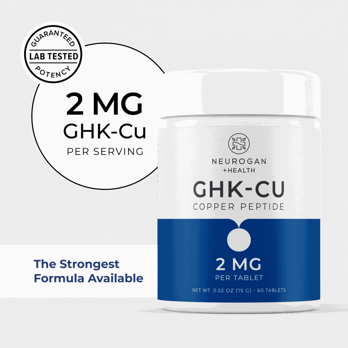 ghk-cu peptide oral supplement Buy GHK-Cu Tablets