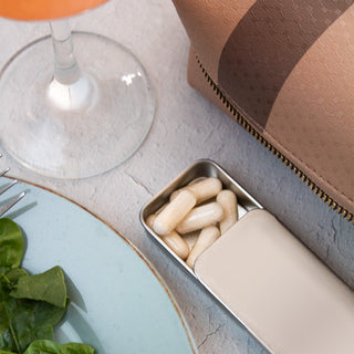 Dihydromyricetin Capsules (DHM)