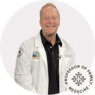 Dr. Jaime Claudio Villamil