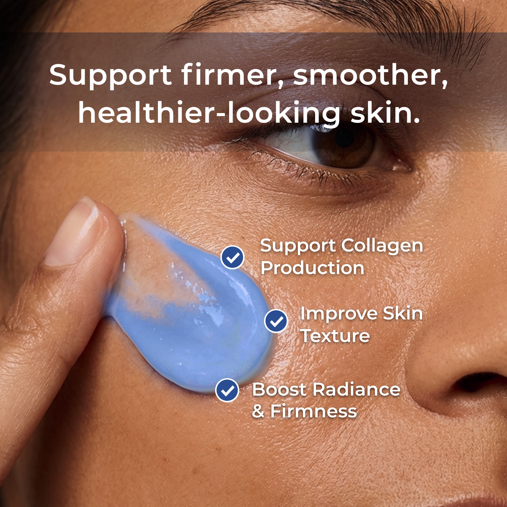 Advanced GHK-Cu Face Cream 2400mg 4%