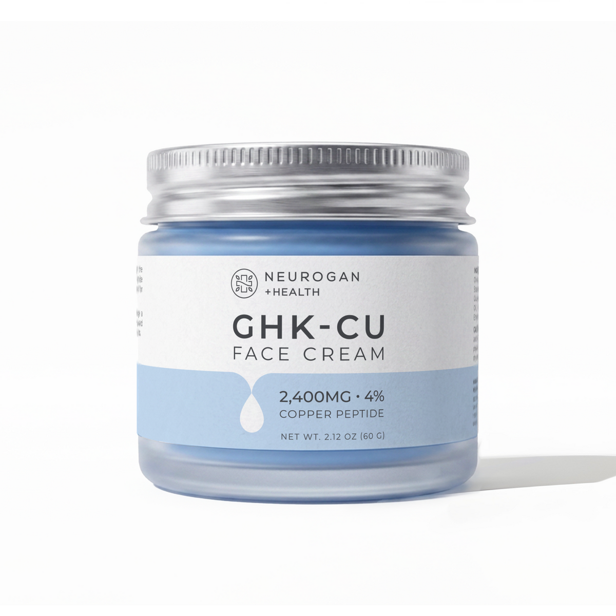 Shop GHK-Cu Peptides