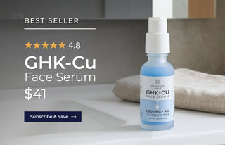GHK-Cu Peptide Side Effects | Safety, Treatments Neurogan Health GHK-Cu Peptide Side Effects | Safety, Treatments Neurogan Health