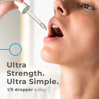 L-Ergothioneine Drops