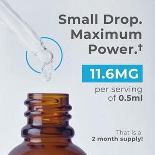 L-Ergothioneine Drops
