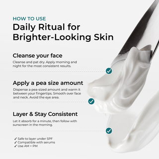 L-Glutathione Face Cream 60ml 300mg